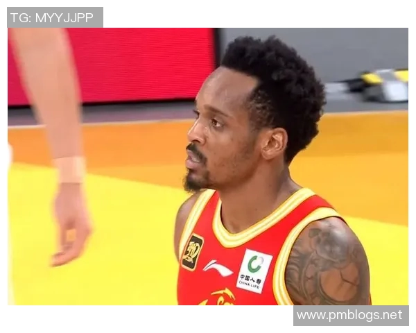 布朗狂砍41分助广厦夺冠杰曼三分未能拯救北京队